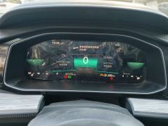 Volkswagen Jetta 300TSI Edition - ფოტო 20