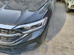 Volkswagen Jetta 300TSI Edition - ფოტო 4