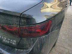 Volkswagen Jetta 300TSI Edition - ფოტო 5