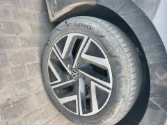 Volkswagen Jetta 300TSI Edition - ფოტო 6