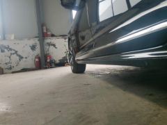 Volkswagen Passat Facelift 330TSI Luxury Edition - photo 11