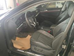 Volkswagen Passat Facelift 330TSI Luxury Edition - photo 14