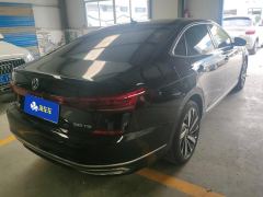 Volkswagen Passat Facelift 330TSI Luxury Edition - photo 2