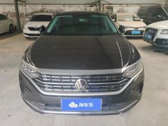 Volkswagen Passat Facelift 330TSI Luxury Edition - photo 3