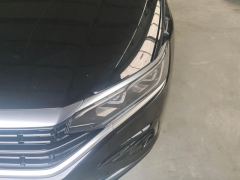 Volkswagen Passat Facelift 330TSI Luxury Edition - photo 4