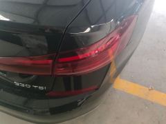 Volkswagen Passat Facelift 330TSI Luxury Edition - photo 5