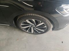 Volkswagen Passat Facelift 330TSI Luxury Edition - photo 6
