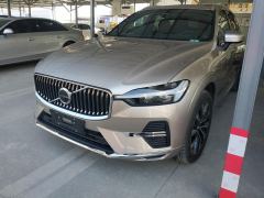 Volvo XC60 B5 AWD Smart Remote Luxury Edition - ფოტო 1