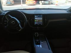 Volvo XC60 B5 AWD Smart Remote Luxury Edition - ფოტო 10