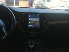 Volvo XC60 B5 AWD Smart Remote Luxury Edition - ფოტო 11