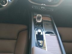 Volvo XC60 B5 AWD Smart Remote Luxury Edition - ფოტო 13