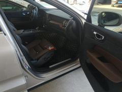 Volvo XC60 B5 AWD Smart Remote Luxury Edition - ფოტო 16