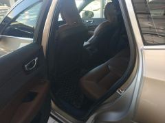 Volvo XC60 B5 AWD Smart Remote Luxury Edition - ფოტო 17