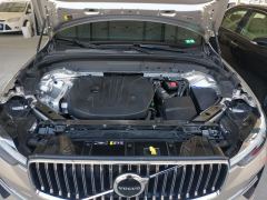Volvo XC60 B5 AWD Smart Remote Luxury Edition - ფოტო 18
