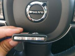 Volvo XC60 B5 AWD Smart Remote Luxury Edition - ფოტო 19