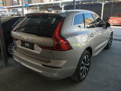 Volvo XC60 B5 AWD Smart Remote Luxury Edition - ფოტო 2