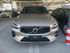 Volvo XC60 B5 AWD Smart Remote Luxury Edition - ფოტო 3