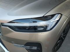 Volvo XC60 B5 AWD Smart Remote Luxury Edition - ფოტო 4