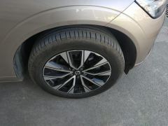 Volvo XC60 B5 AWD Smart Remote Luxury Edition - ფოტო 5