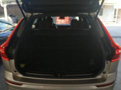 Volvo XC60 B5 AWD Smart Remote Luxury Edition - ფოტო 6