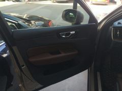 Volvo XC60 B5 AWD Smart Remote Luxury Edition - ფოტო 7
