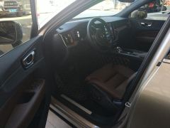 Volvo XC60 B5 AWD Smart Remote Luxury Edition - ფოტო 8