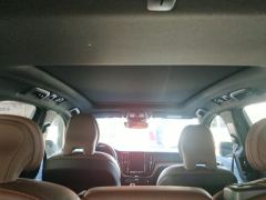 Volvo XC60 B5 AWD Smart Remote Luxury Edition - ფოტო 9