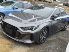 GAC Shadow Leopard 270T J15 Edition - ფოტო 1
