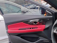 GAC Shadow Leopard 270T J15 Edition - ფოტო 12