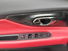 GAC Shadow Leopard 270T J15 Edition - ფოტო 13
