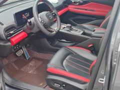 GAC Shadow Leopard 270T J15 Edition - ფოტო 14