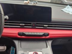 GAC Shadow Leopard 270T J15 Edition - ფოტო 17