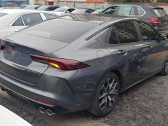 GAC Shadow Leopard 270T J15 Edition - ფოტო 2
