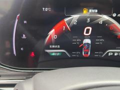 GAC Shadow Leopard 270T J15 Edition - ფოტო 20