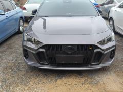 GAC Shadow Leopard 270T J15 Edition - ფოტო 3