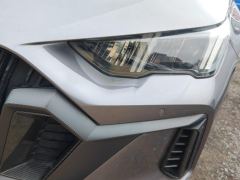 GAC Shadow Leopard 270T J15 Edition - ფოტო 4