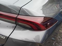 GAC Shadow Leopard 270T J15 Edition - ფოტო 5