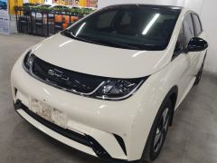 BYD Dolphin 420km Stylish Edition - ფოტო 1