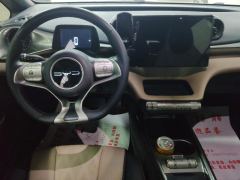 BYD Dolphin 420km Stylish Edition - ფოტო 16