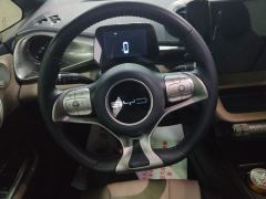 BYD Dolphin 420km Stylish Edition - ფოტო 18