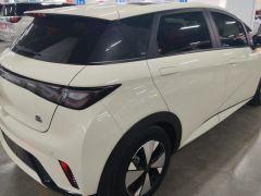 BYD Dolphin 420km Stylish Edition - ფოტო 2