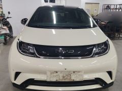 BYD Dolphin 420km Stylish Edition - ფოტო 3