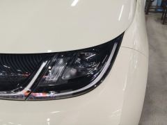 BYD Dolphin 420km Stylish Edition - ფოტო 4