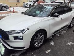 Ford Mondeo Facelift EcoBoost 245 Luxury Edition - ფოტო 1