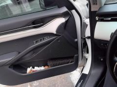 Ford Mondeo Facelift EcoBoost 245 Luxury Edition - ფოტო 12