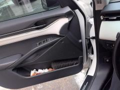 Ford Mondeo Facelift EcoBoost 245 Luxury Edition - ფოტო 13