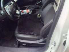 Ford Mondeo Facelift EcoBoost 245 Luxury Edition - ფოტო 14