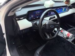Ford Mondeo Facelift EcoBoost 245 Luxury Edition - ფოტო 16