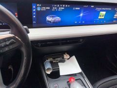 Ford Mondeo Facelift EcoBoost 245 Luxury Edition - ფოტო 17