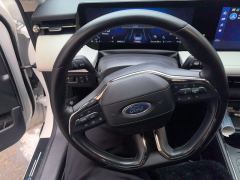 Ford Mondeo Facelift EcoBoost 245 Luxury Edition - ფოტო 18